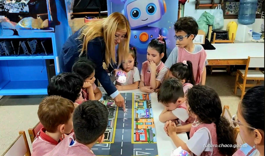 educacion