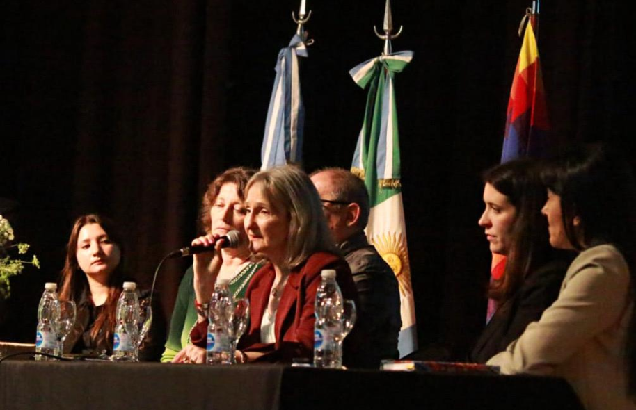 encuentro alfa en Red educacion
