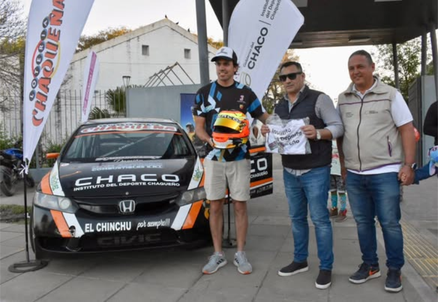 expo deporte