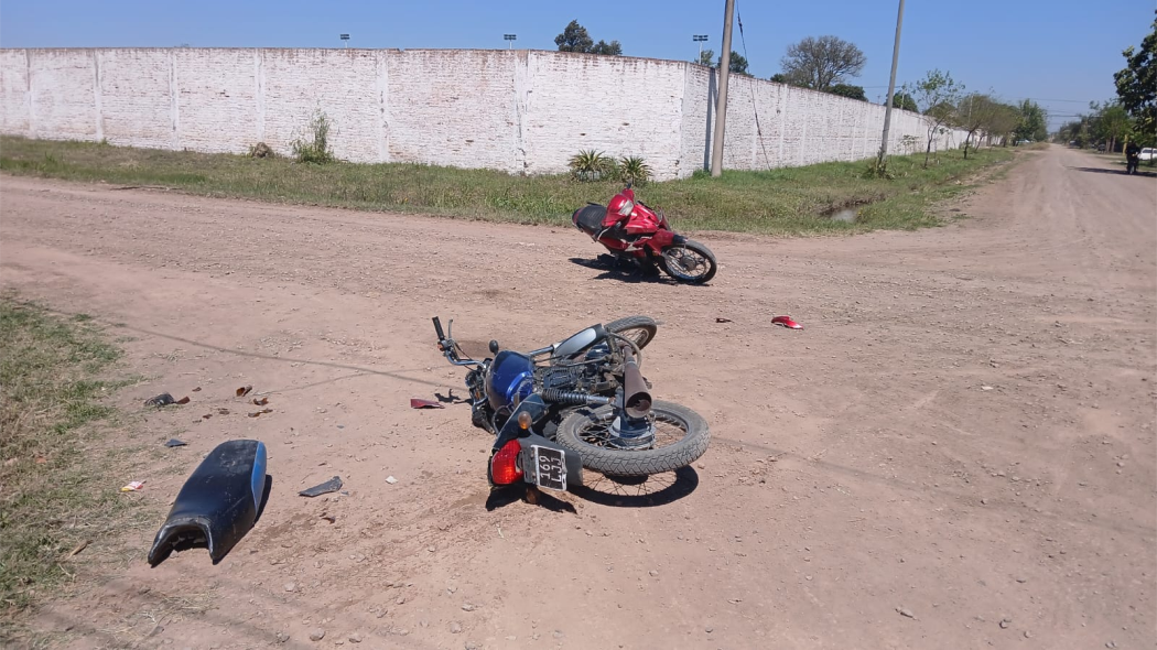 moto fallece bb