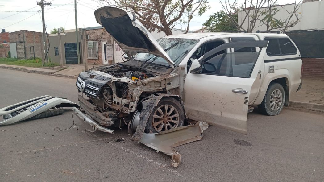 policiales barranqueras