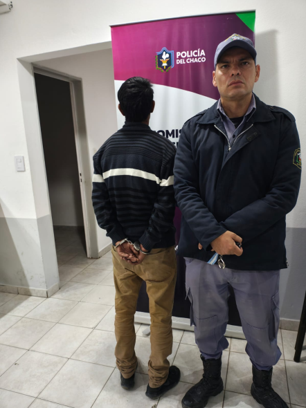 violencia de genero barranqueras