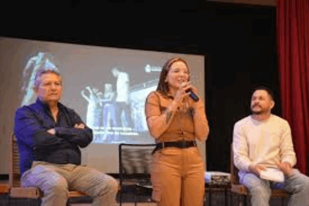 4ta edicion rececpiones 2025 magda