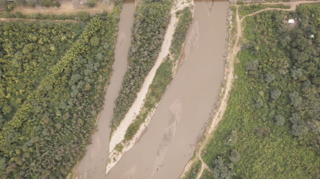 EL GRAN CHACO - PH kathryn keller