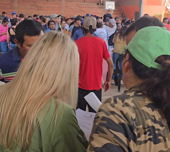 anses villa rio bermejito