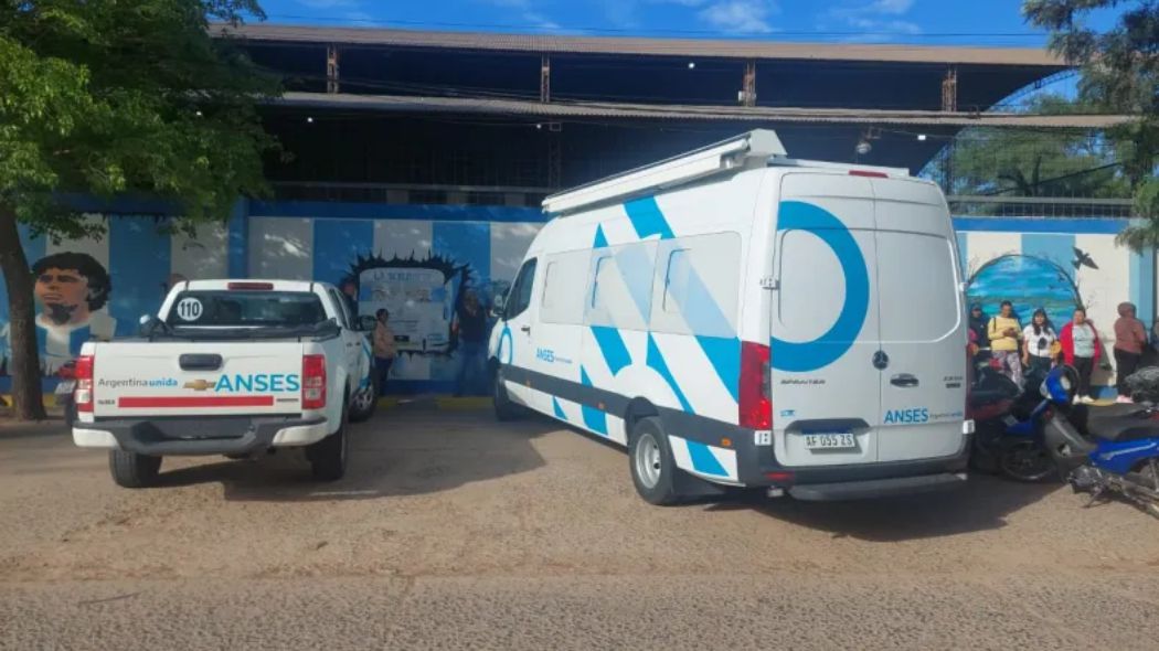 anses y andis en villa rio bermejito