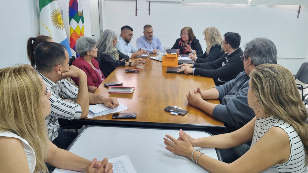 educación titularización