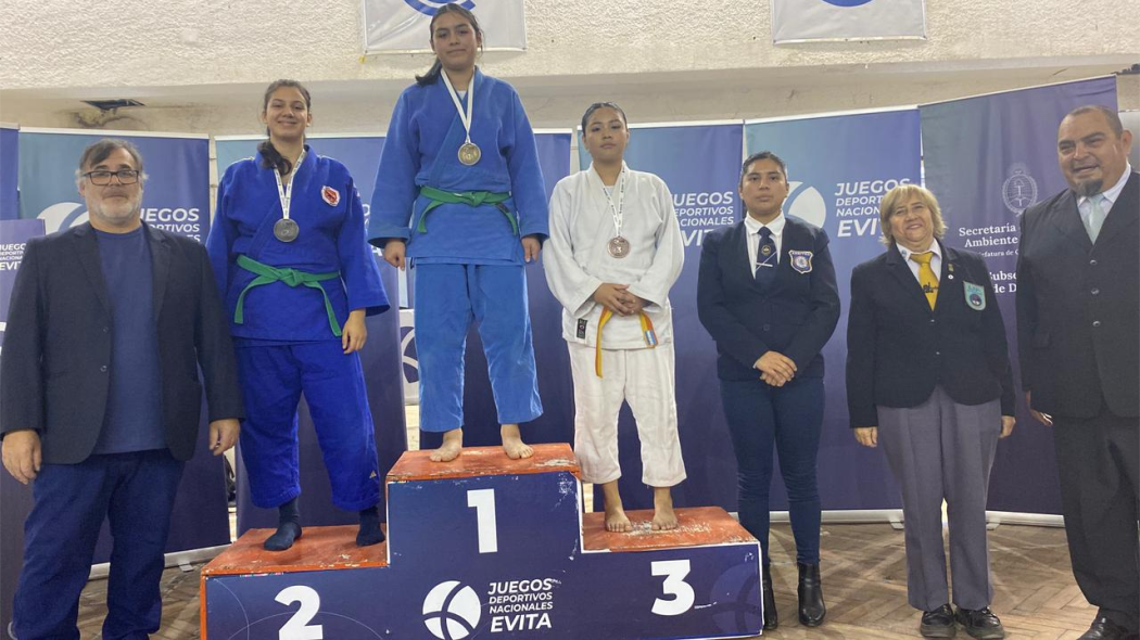 juegos nacionales