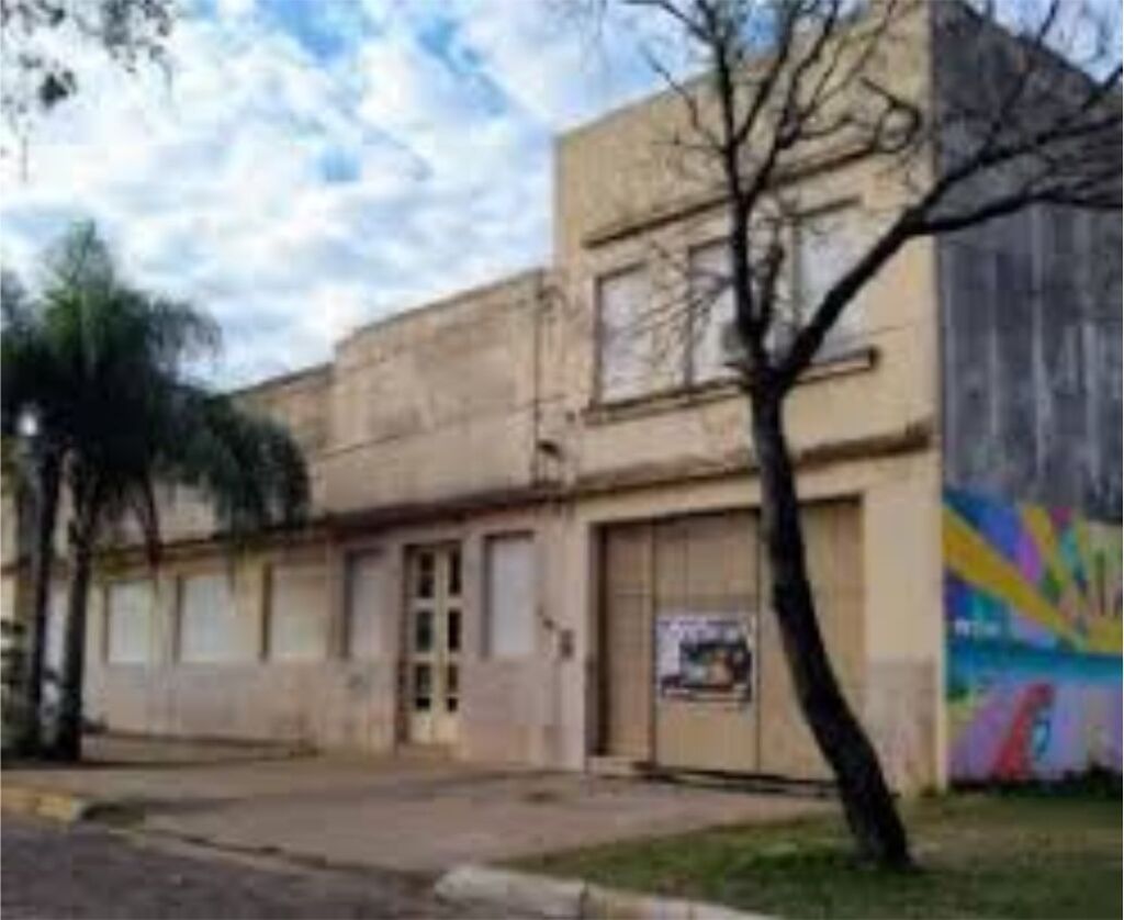 la flota barranqueras