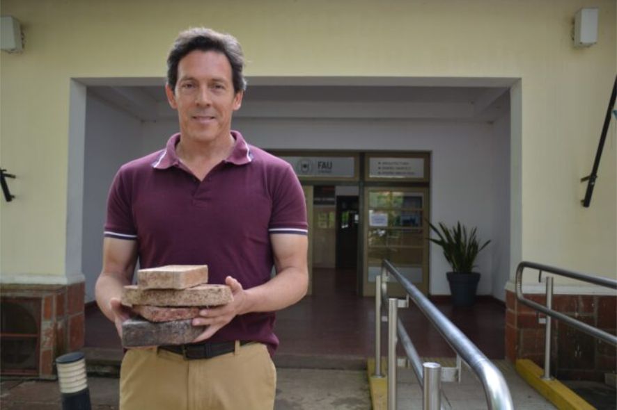 ladrillos ecologicos