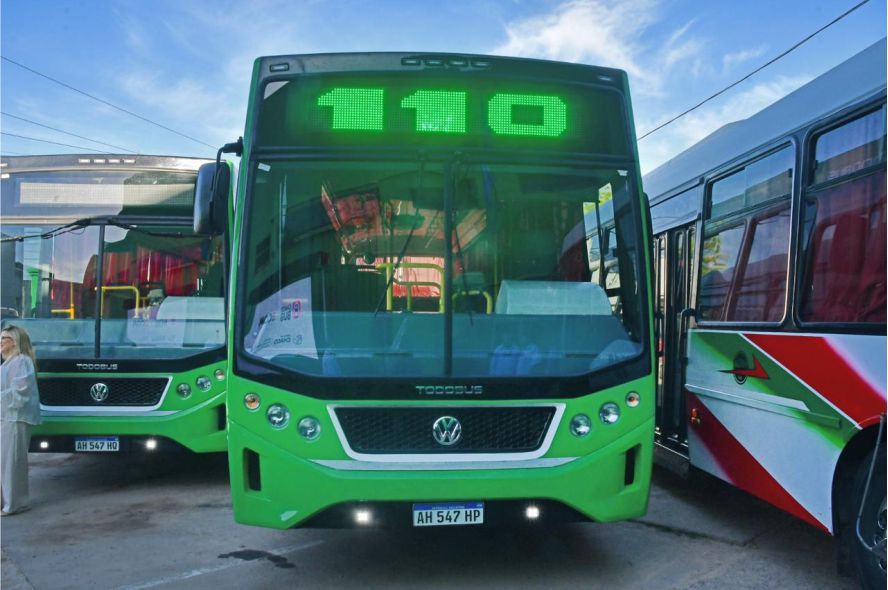 linea 110