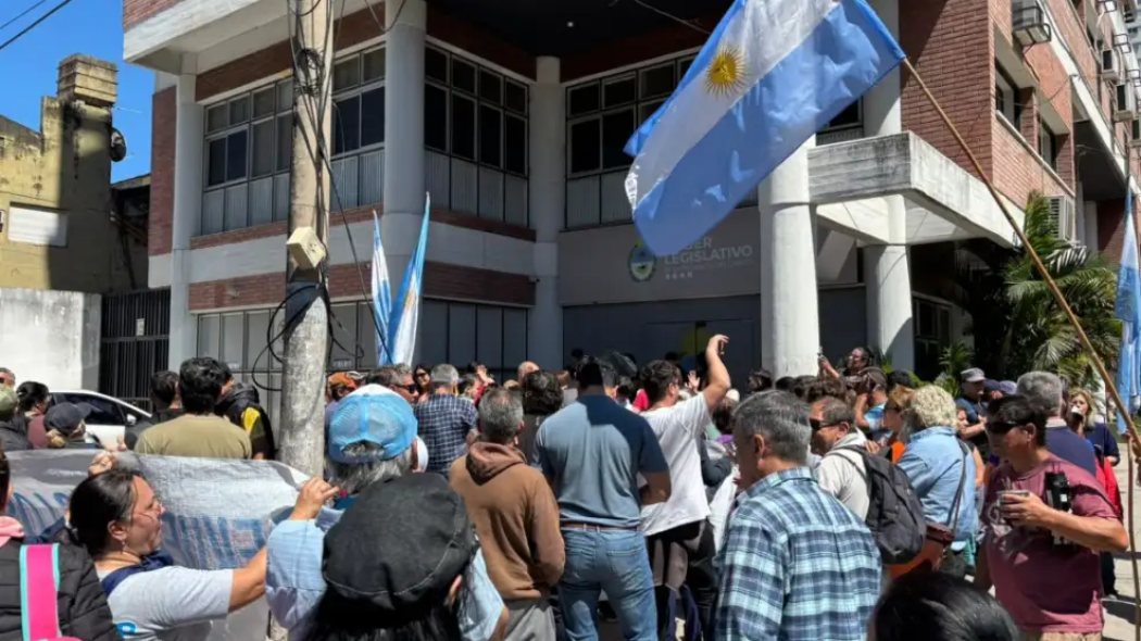 poder legislativo insssep
