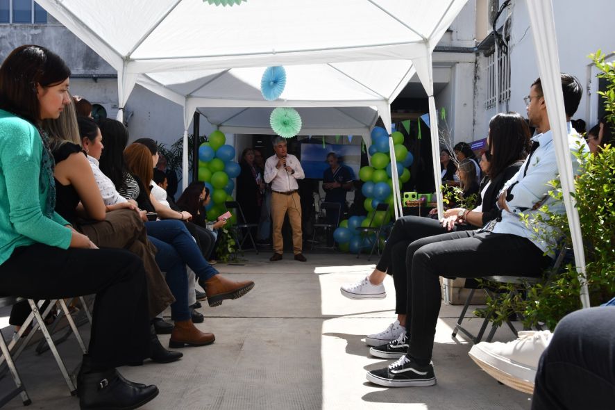 semana de la salud mental