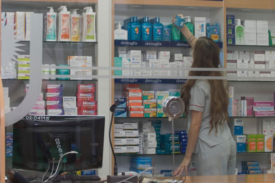 unne farmacia
