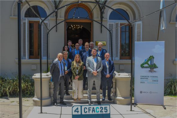 Congreso Federal de ABAPPRA