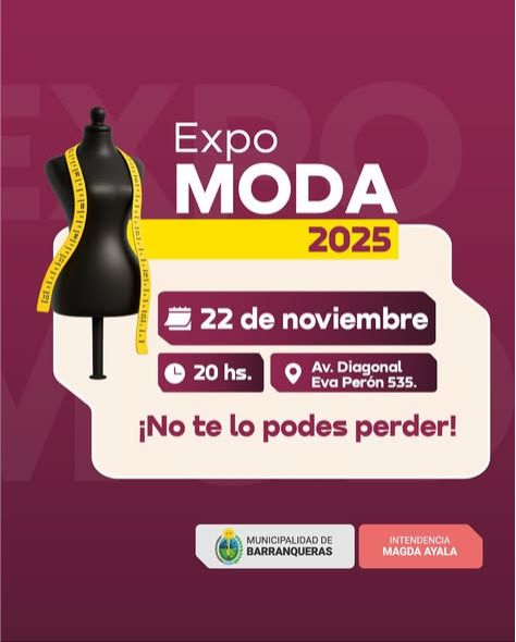 Expo Moda