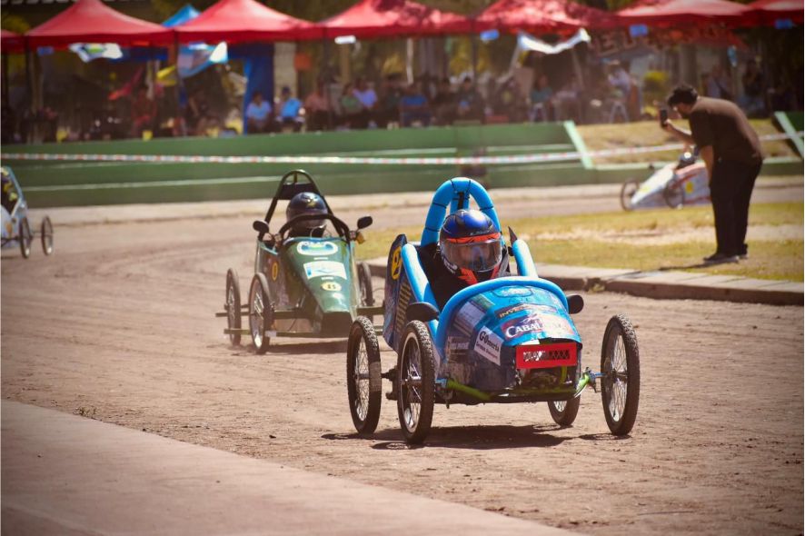 ExpoTec barranqueras
