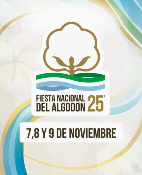 Fiesta Nacional del Algodon