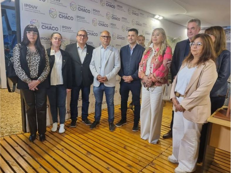 IPDUV ferichaco 2025