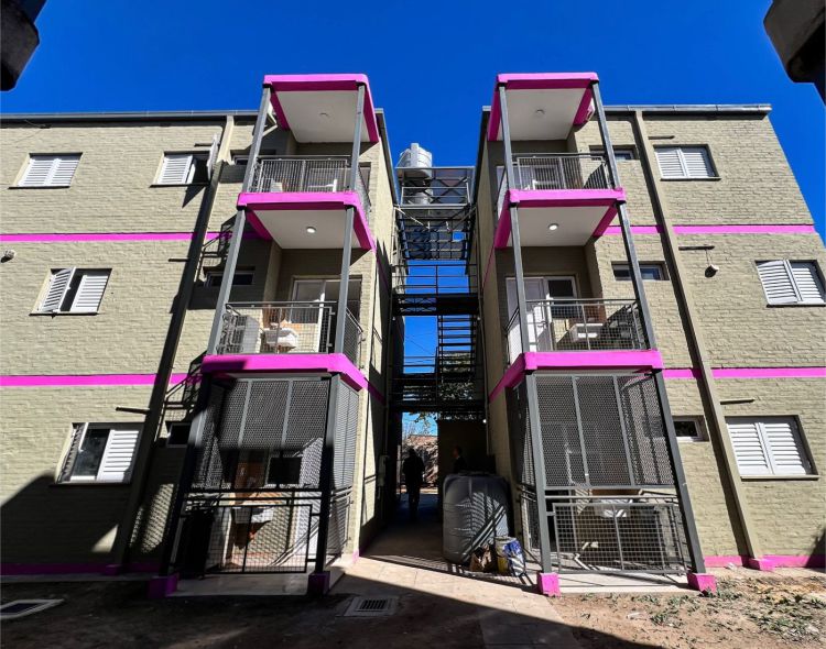 Residencia Universitaria