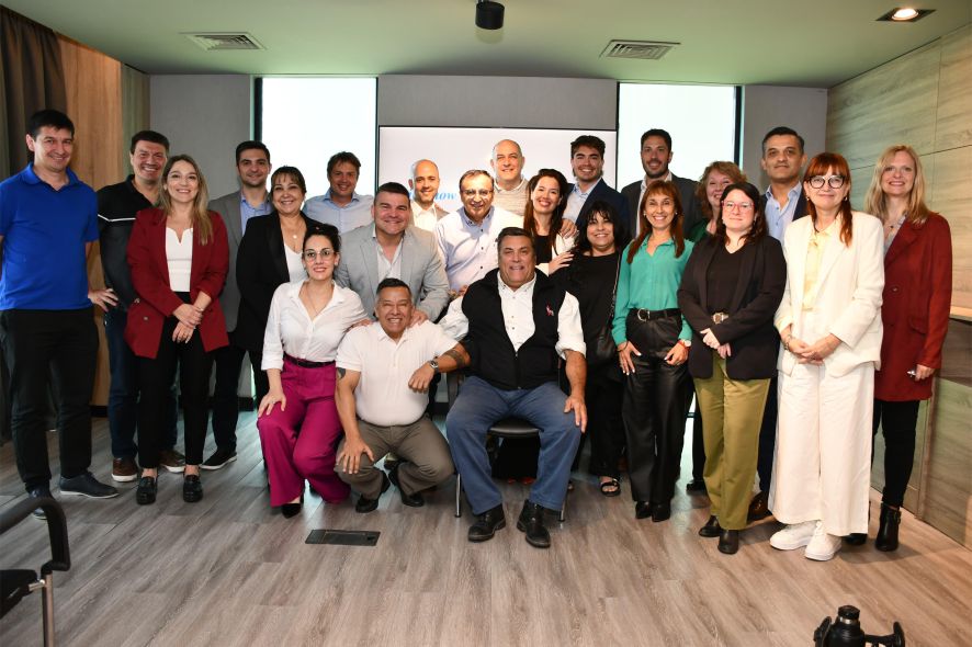 capacitacion tecnologías sanitarias