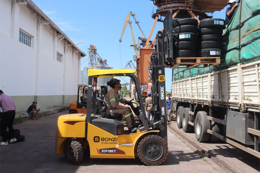 cubiertas importadas