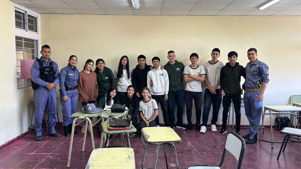 curso de fauna silvestre