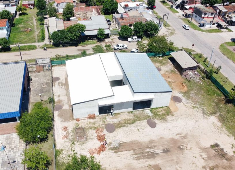 edificio cultural y educativo bqs