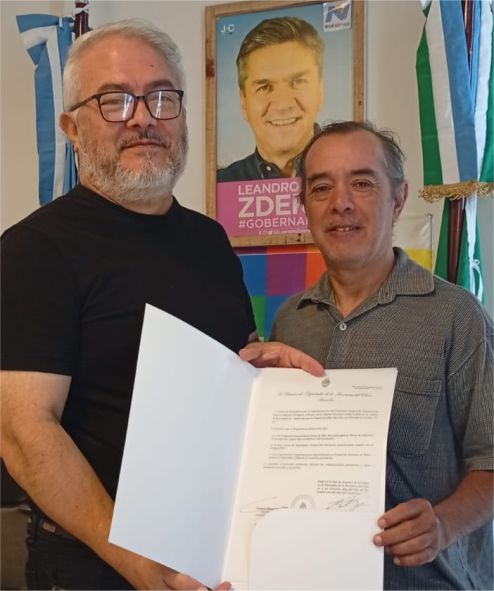 escuela maritima local