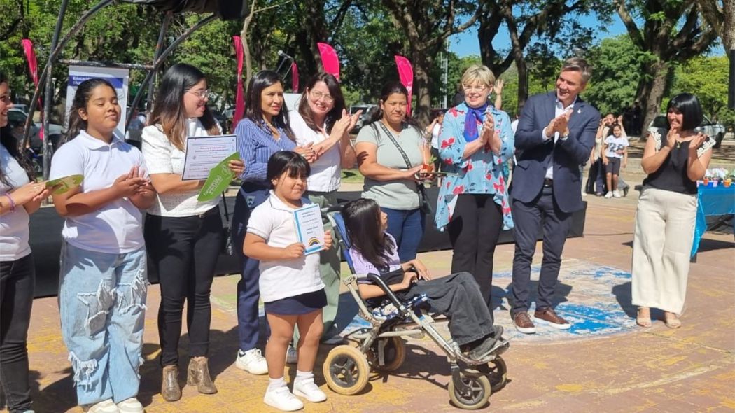 escuelas de inclusion