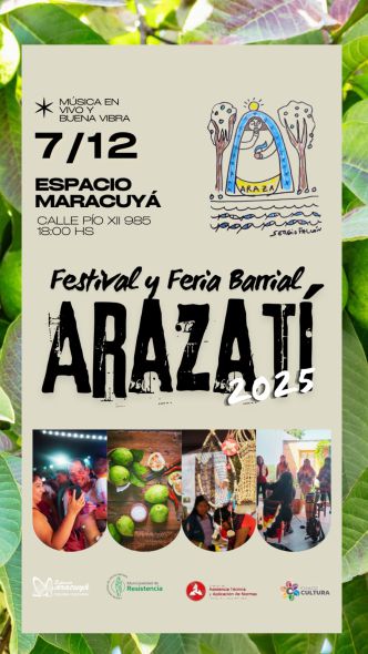 festival arazati