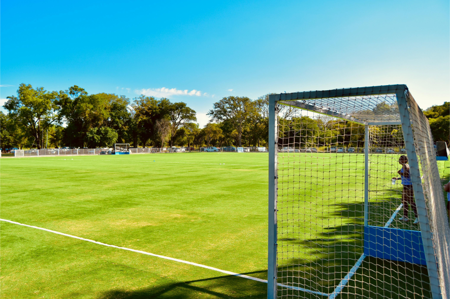 Cancha de Hockey Sixty