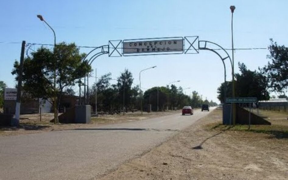 Concepción del Bemejo