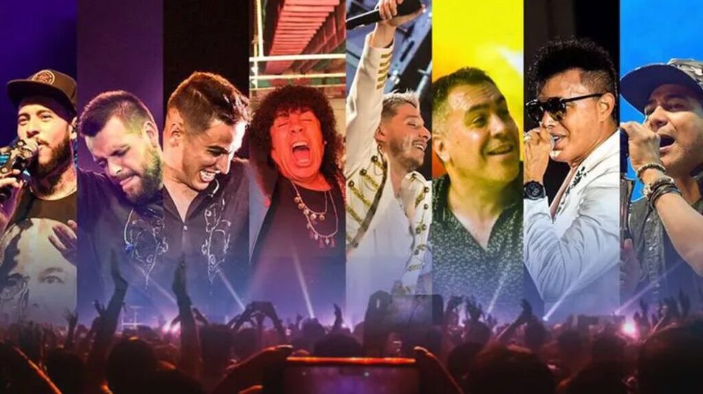 El cuarteto patrimonio de la humanidad