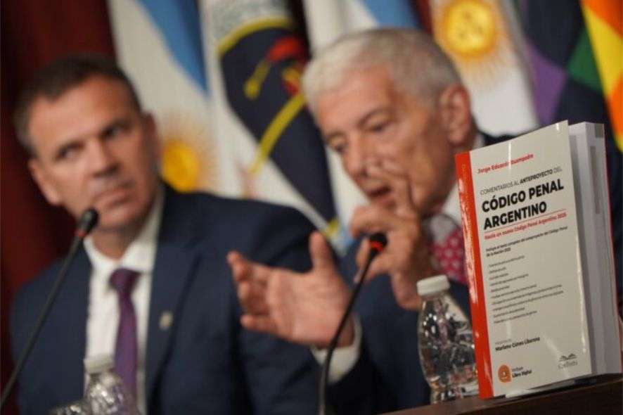 LIbarona - nuevo codigo procesal