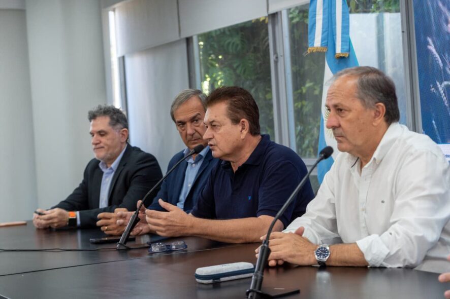 datos oficiales de girasol y trigo