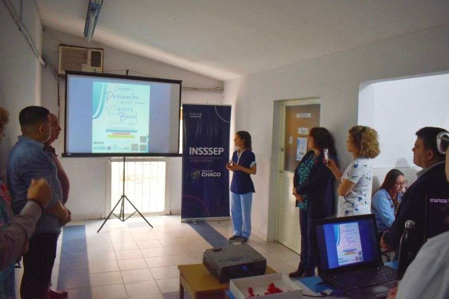 insssep cáncer bucal