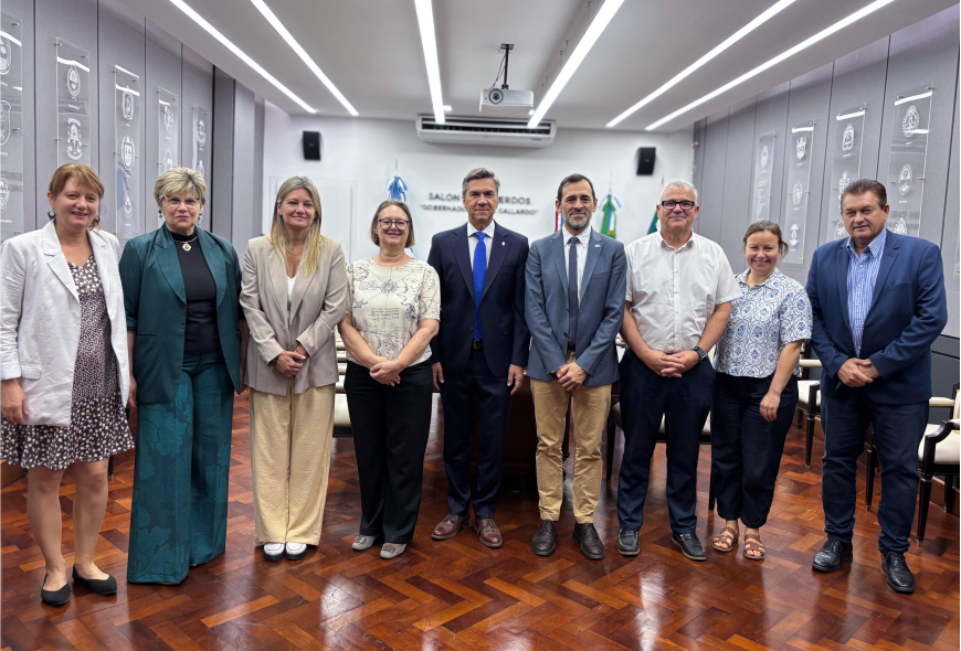 intercambio educativo con francia