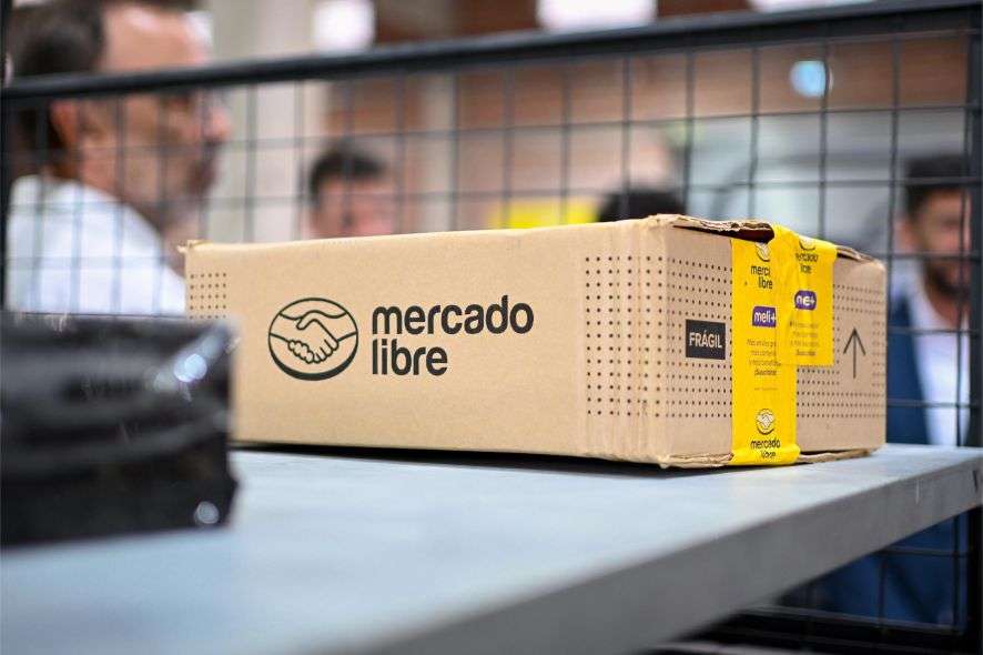 mercado libre