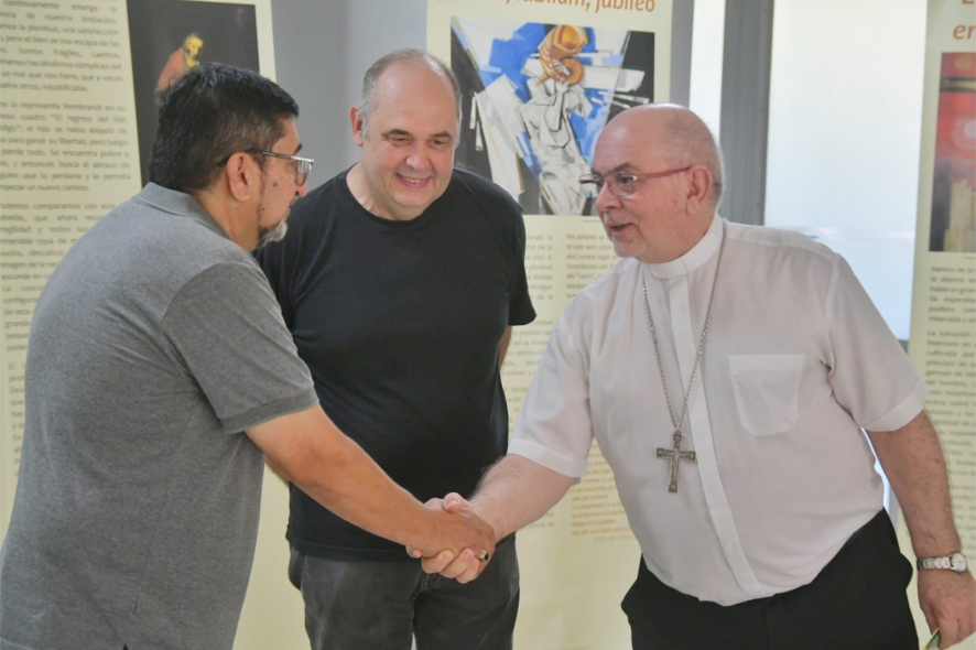 misa del jubileo catedral