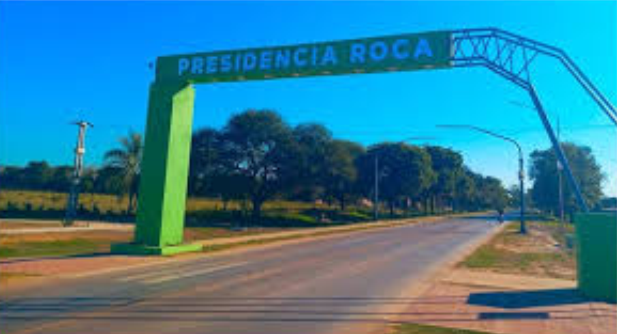 presidencia roca