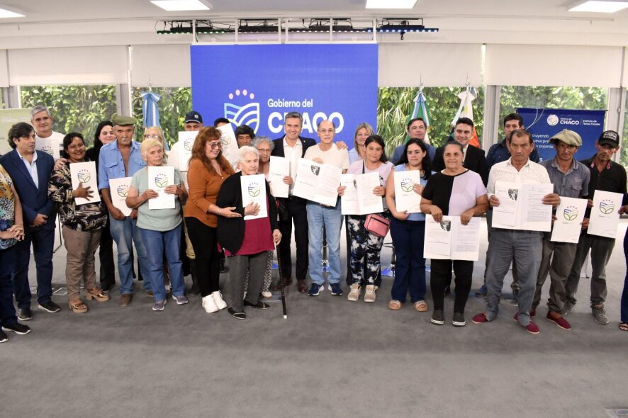 titulos de tierra campo rossi