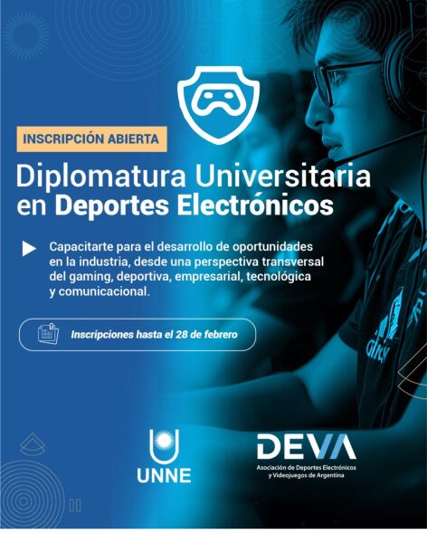 unne diplomatura