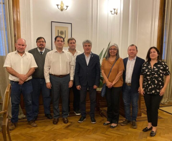 víctimas de la Dictadura