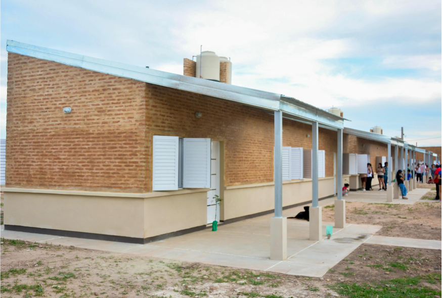 vivendas presidencia ñachec