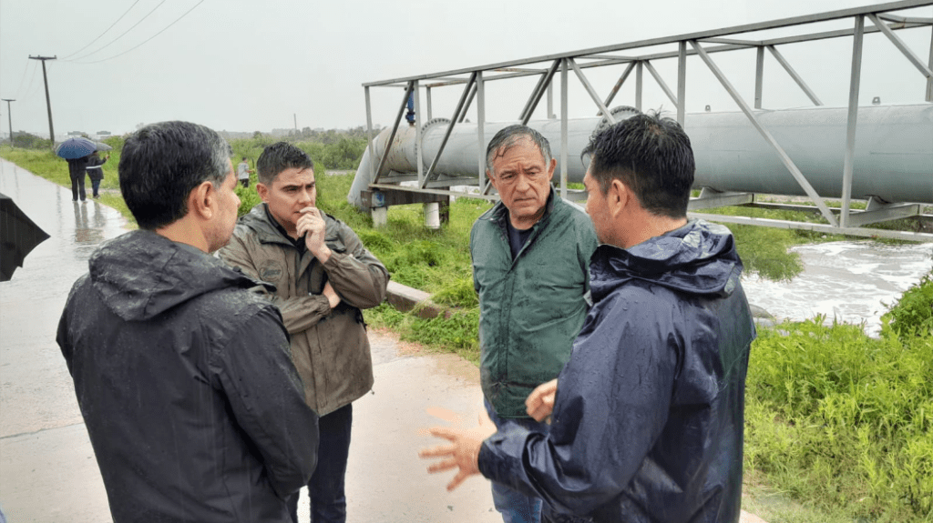 COMITÉ DE CONTINGENCIA