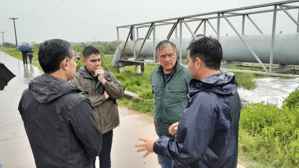 COMITÉ DE CONTINGENCIA