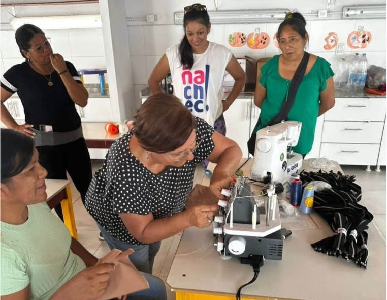 Capacitación Laboral