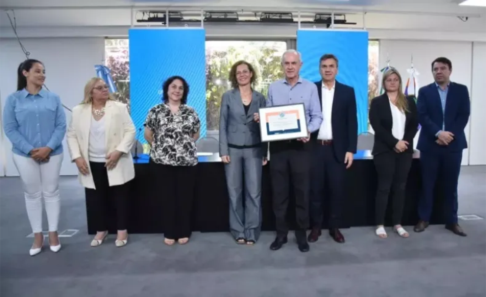 Resistencia es uno de los municipios que integran la iniciativa de Unicef