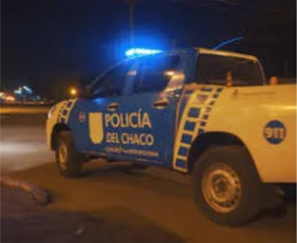 auto policial